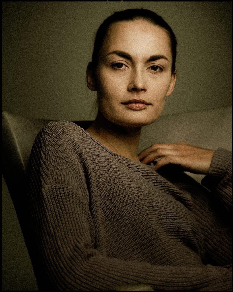 Portraitfotos für Frauen in Nürnberg, Fürth, Erlangen