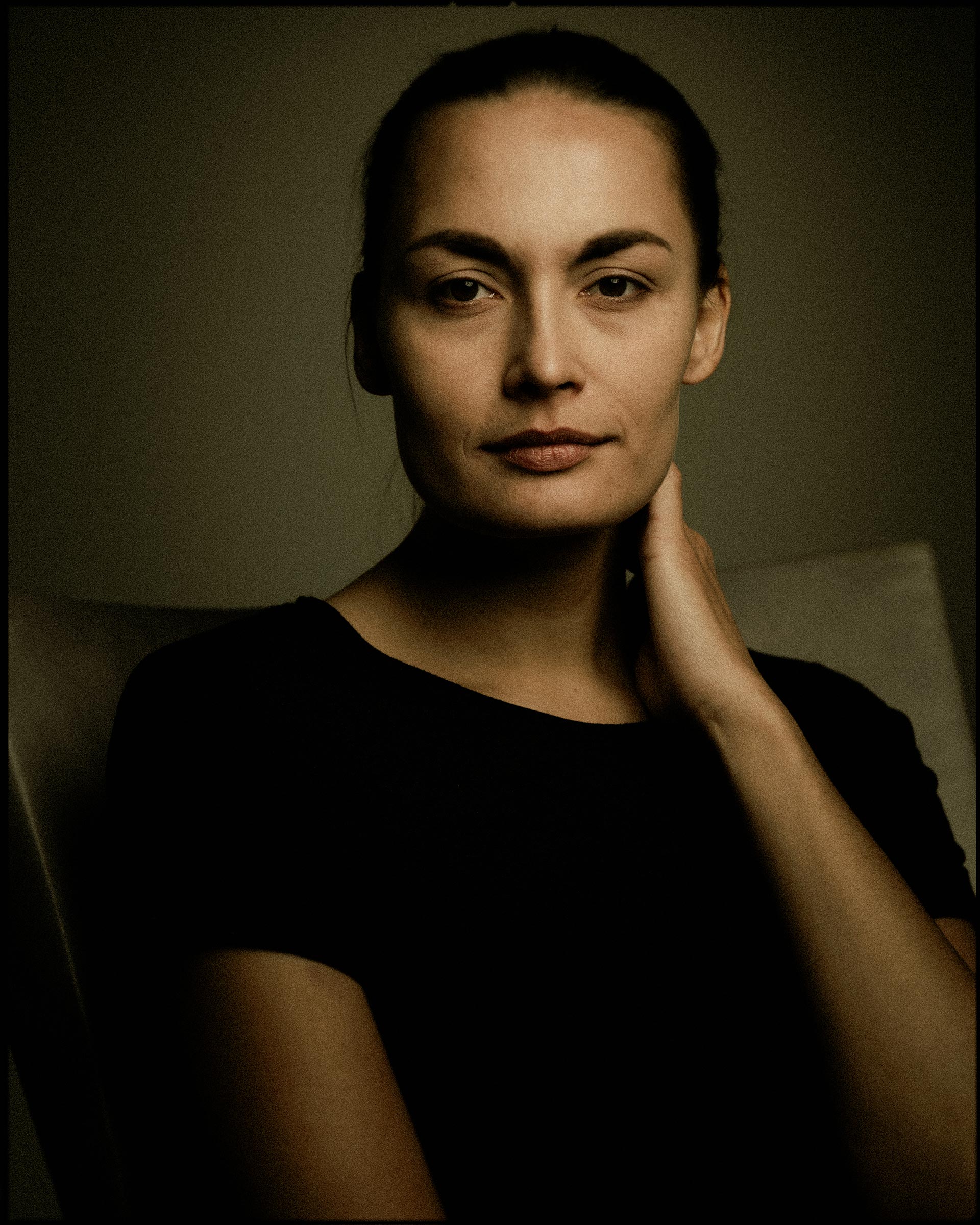 Portraitfotos für Frauen in Nürnberg, Fürth, Erlangen