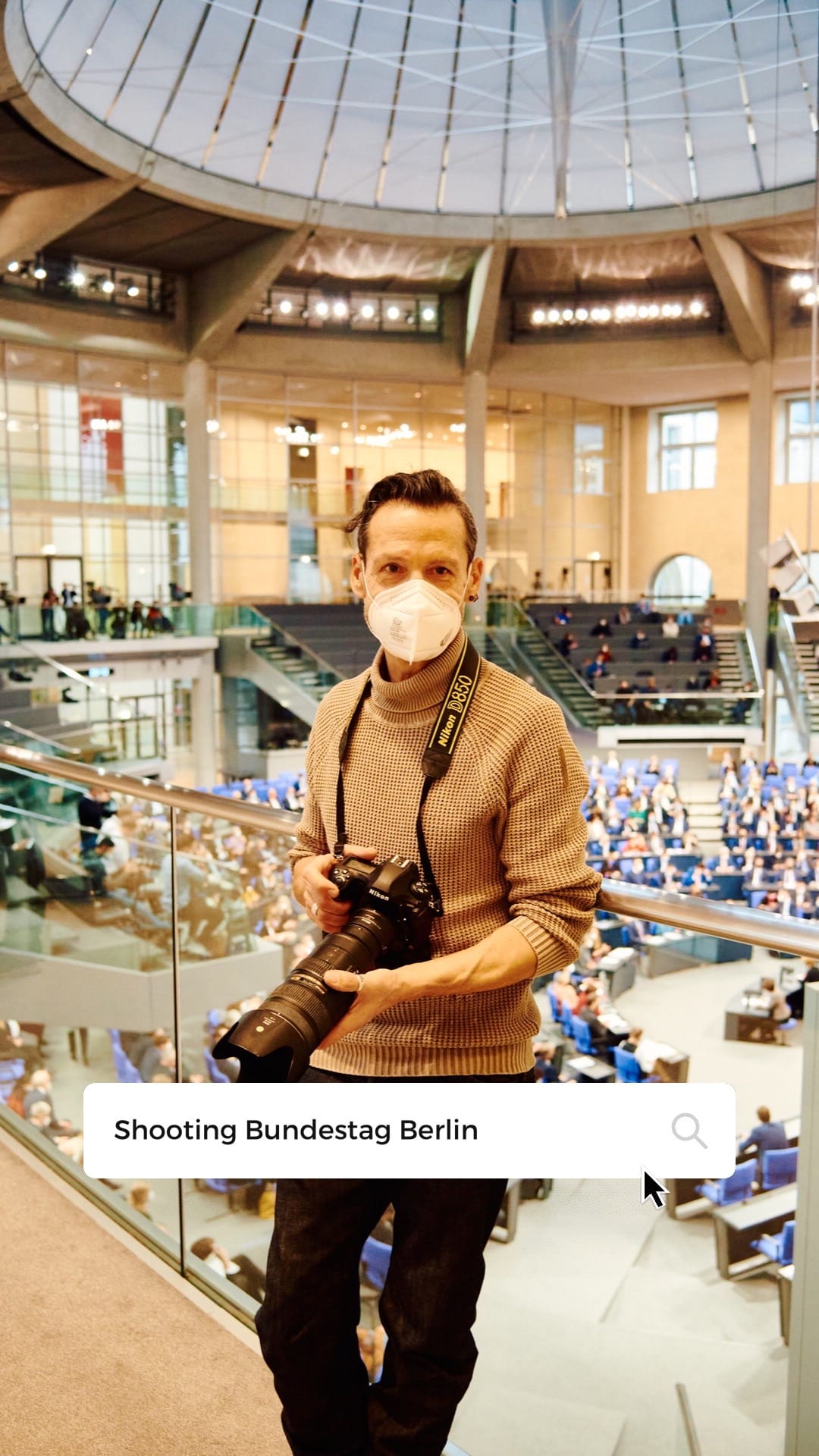 fotograf-fuerth-making-of-csu-politiker-01 Making of mit dem Politiker Tobias Winkler in Berlin