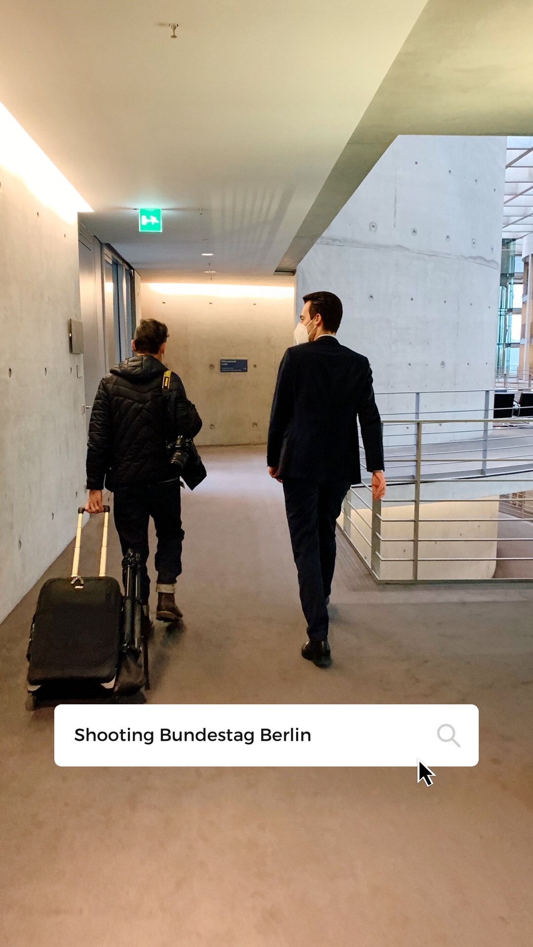 fotograf-fuerth-making-of-csu-politiker-03 Making of mit dem Politiker Tobias Winkler in Berlin