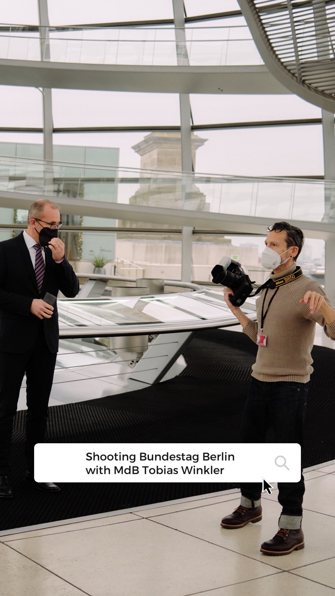 fotograf-fuerth-making-of-csu-politiker-05 Making of mit dem Politiker Tobias Winkler in Berlin