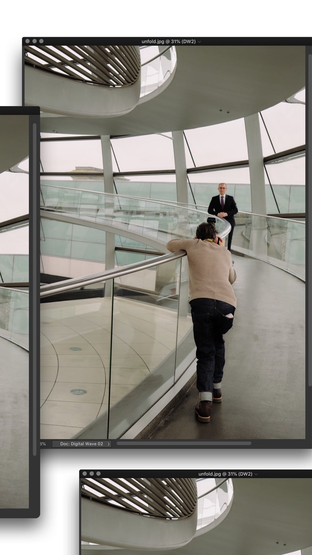 fotograf-fuerth-making-of-csu-politiker-06 Making of mit dem Politiker Tobias Winkler in Berlin