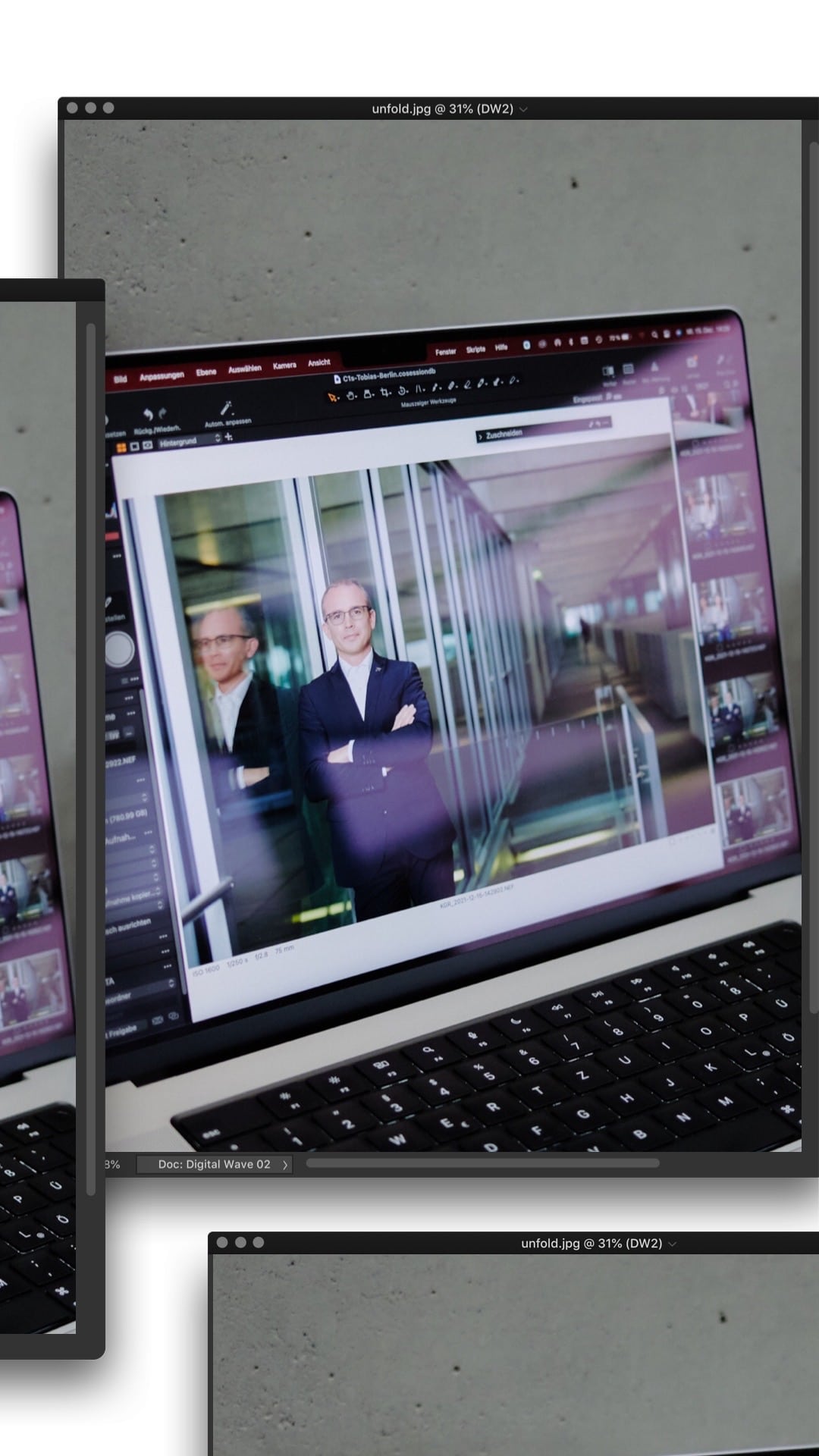 fotograf-fuerth-making-of-csu-politiker-09 Making of mit dem Politiker Tobias Winkler in Berlin