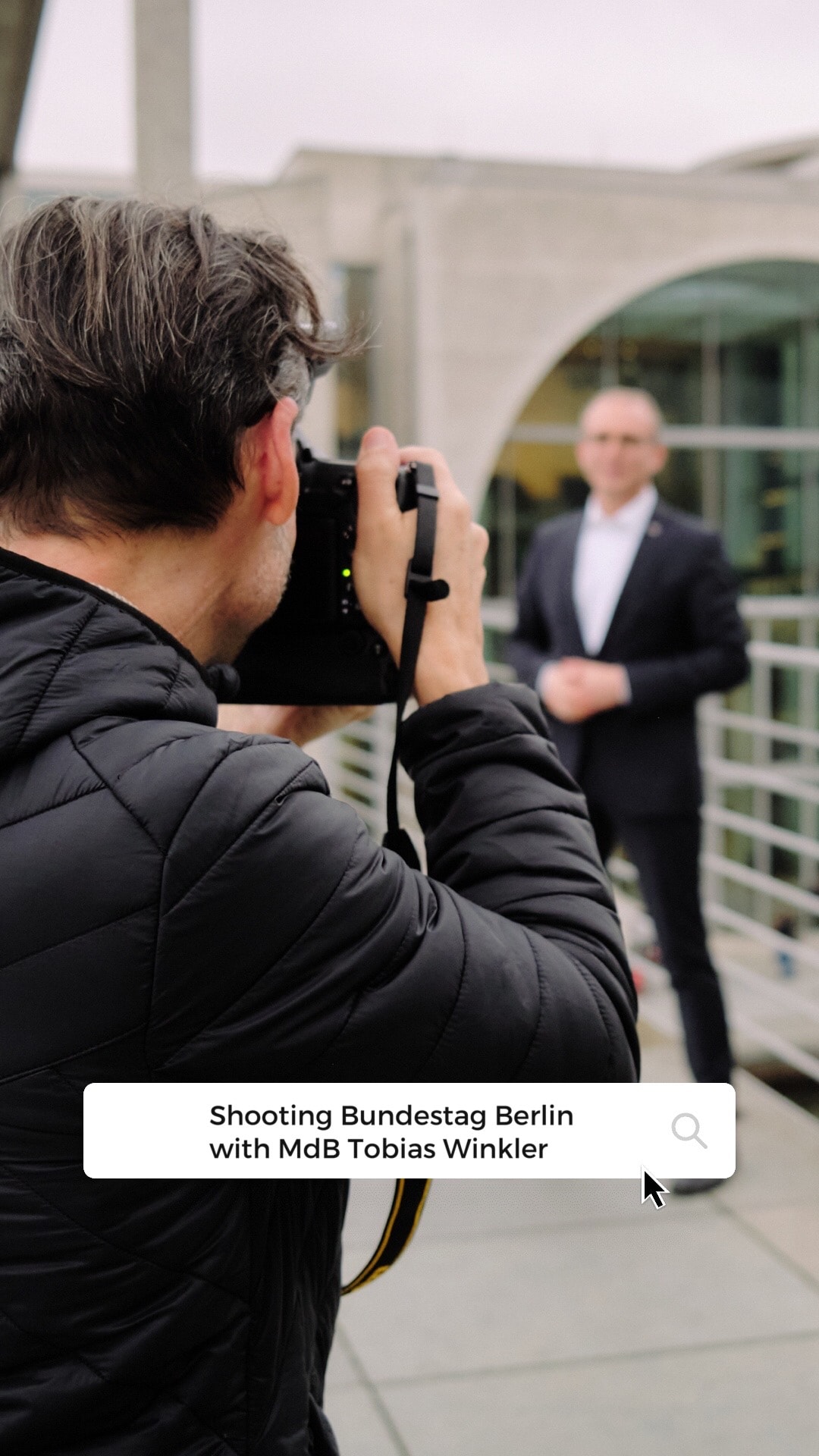 fotograf-fuerth-making-of-csu-politiker-14 Making of mit dem Politiker Tobias Winkler in Berlin