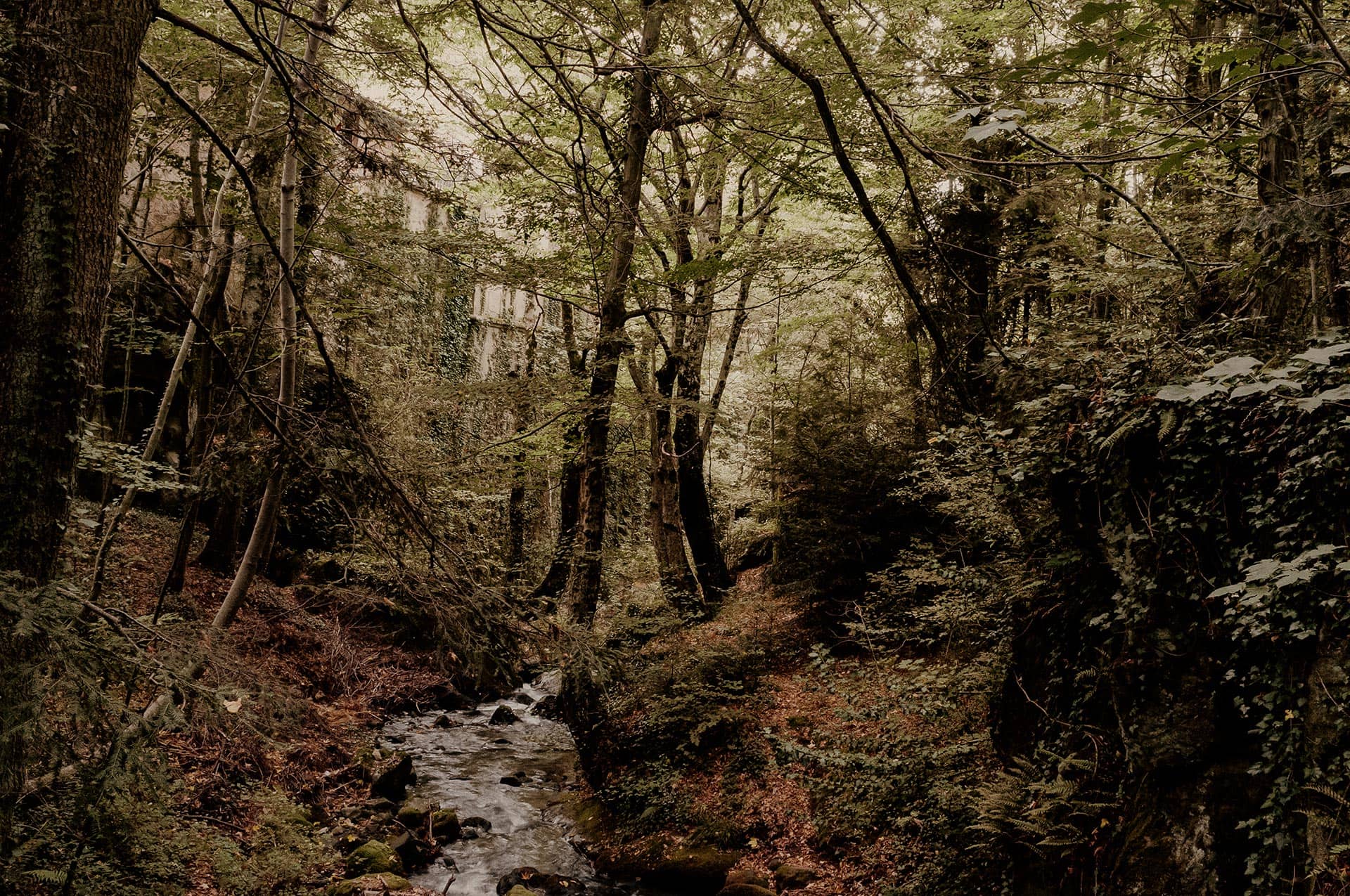 Reisefotografie Toskana