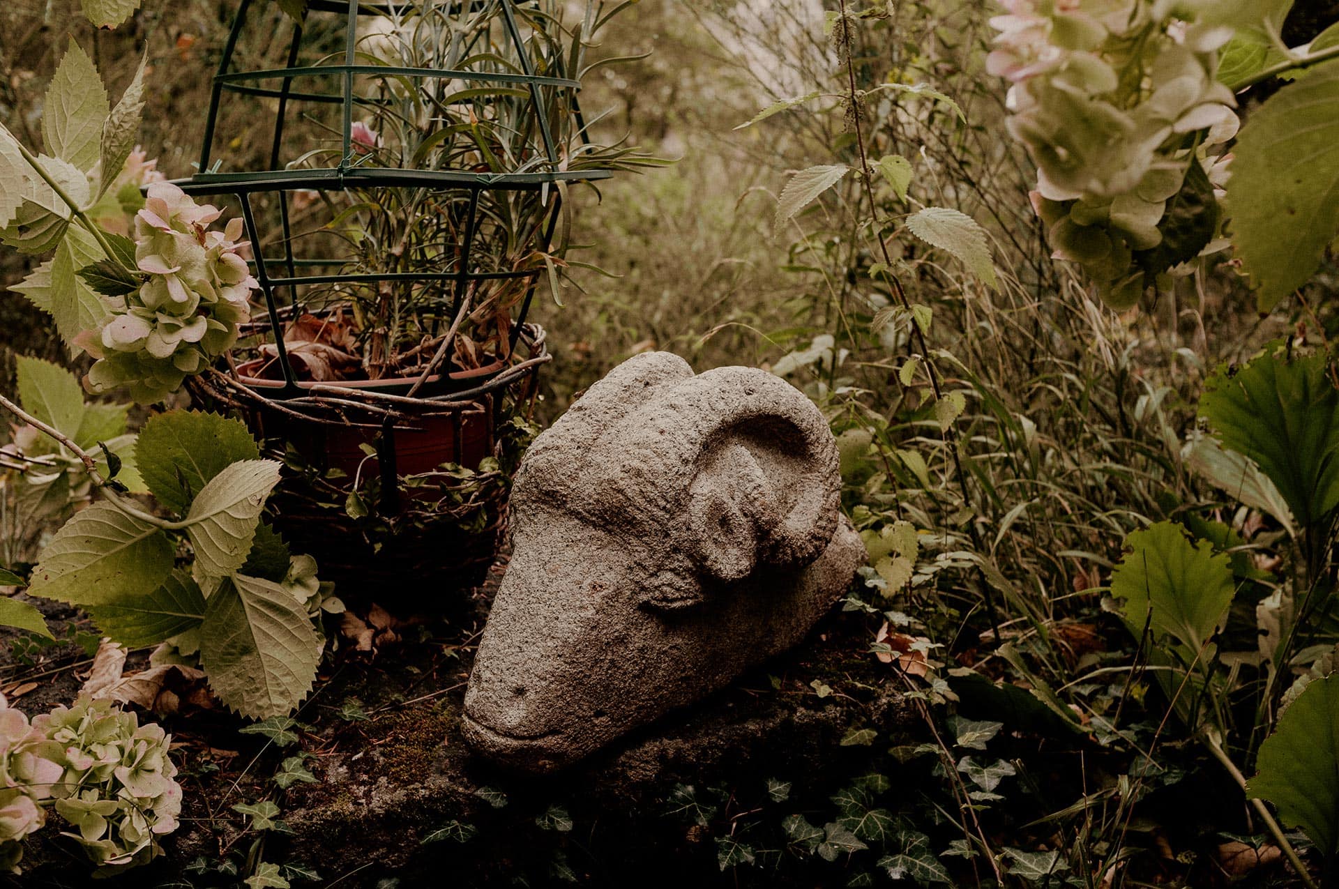 Reisefotografie Toskana