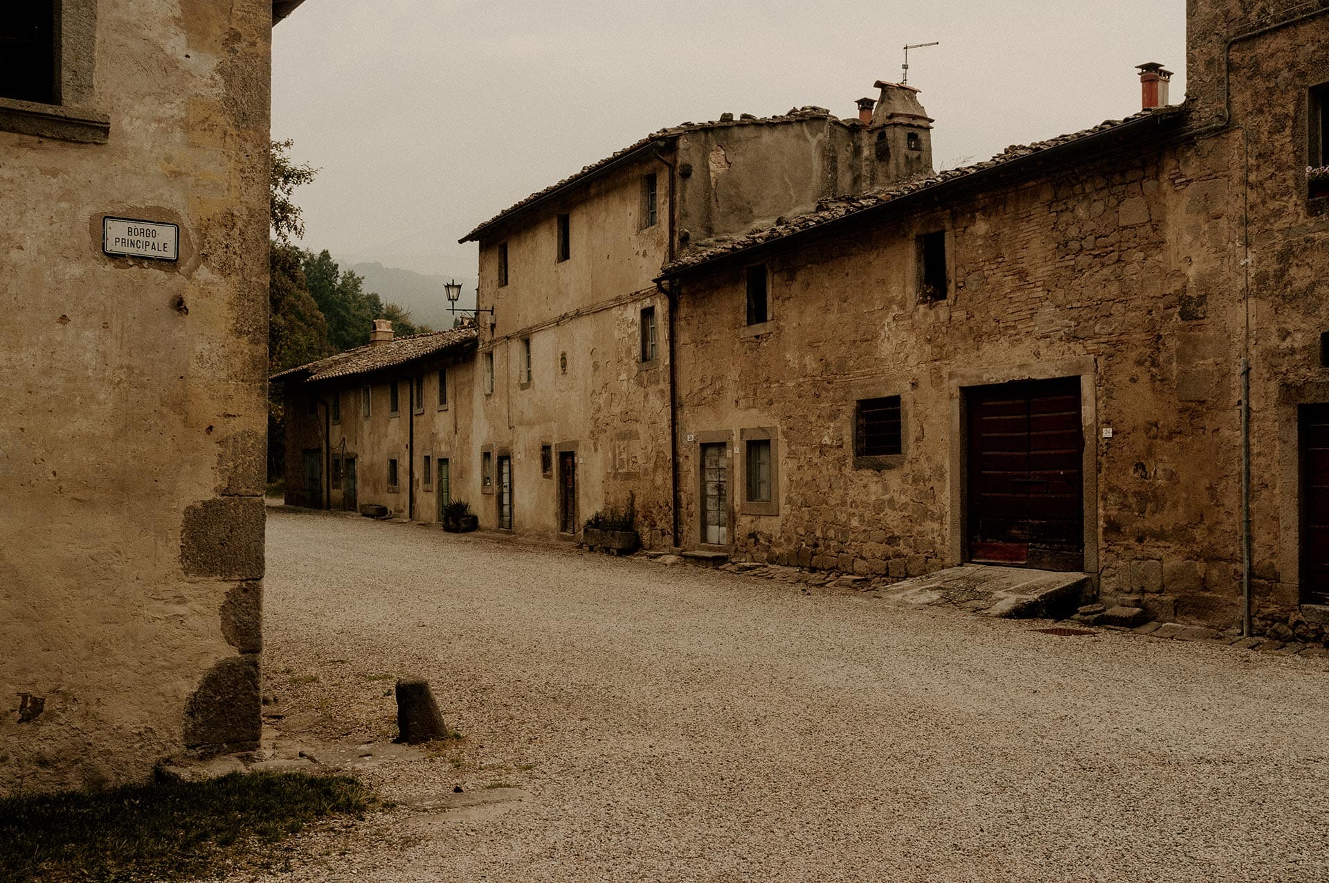 Reisefotografie Toskana