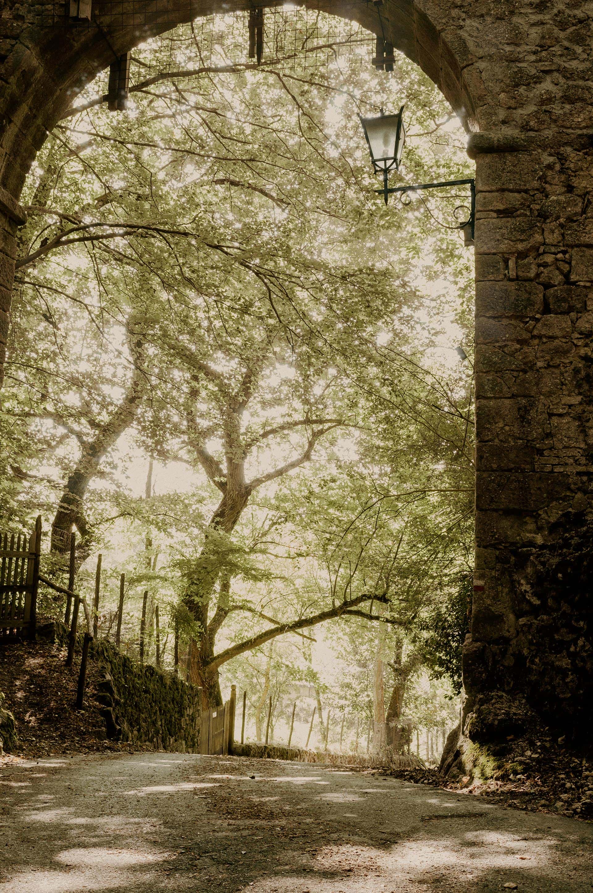 Reisefotografie Toskana