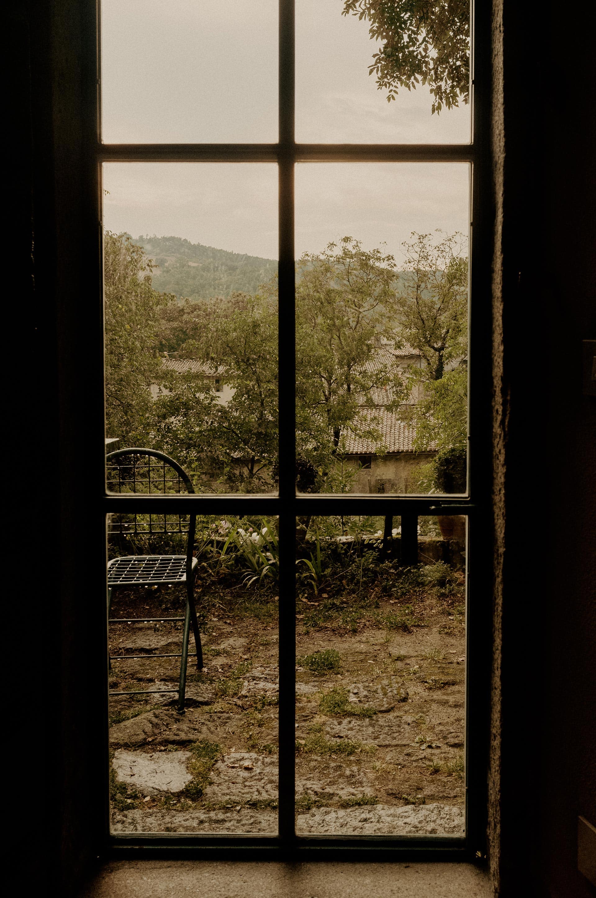 Reisefotografie Toskana