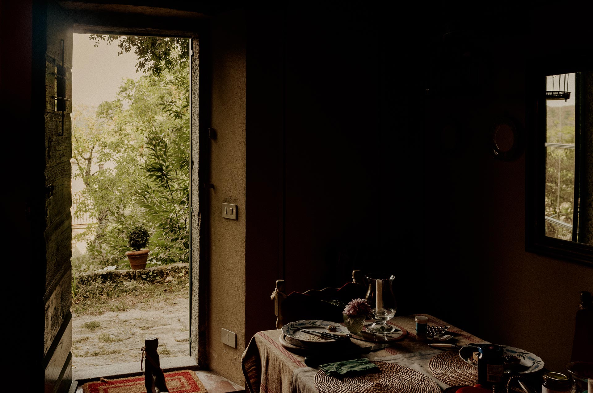 Reisefotografie Toskana