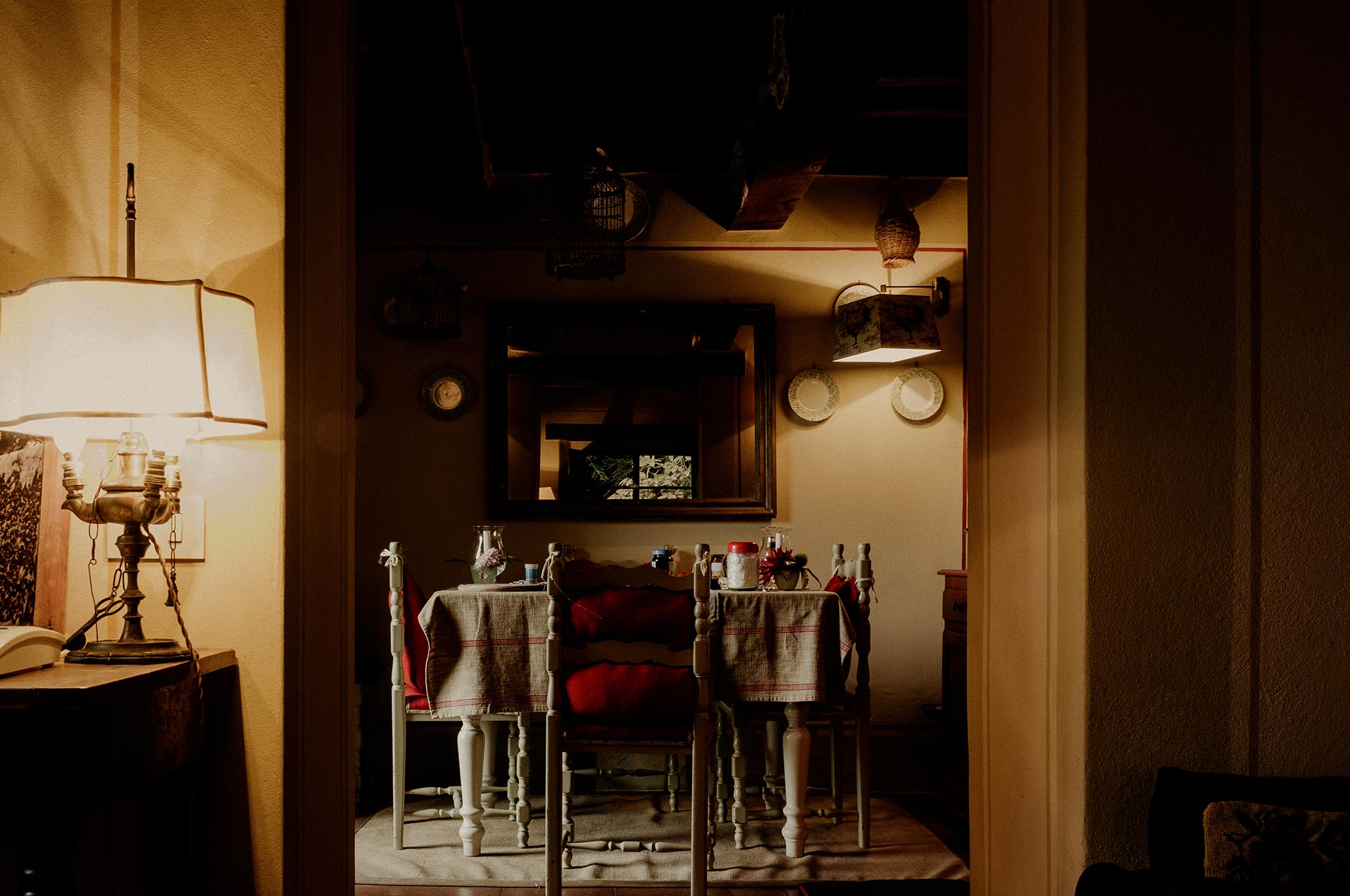 Reisefotografie Toskana