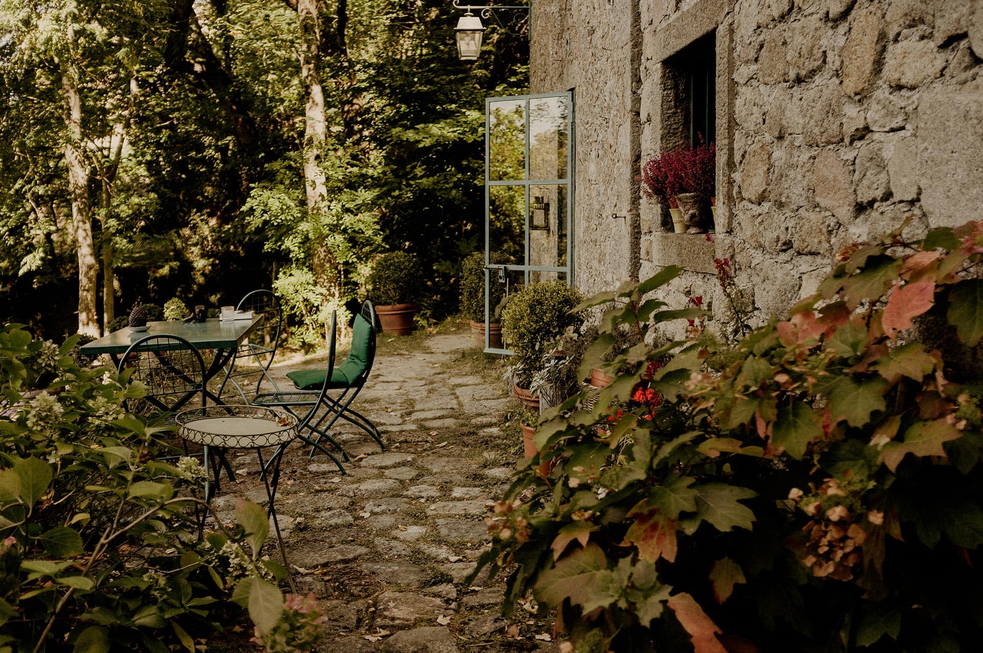 Reisefotografie Toskana