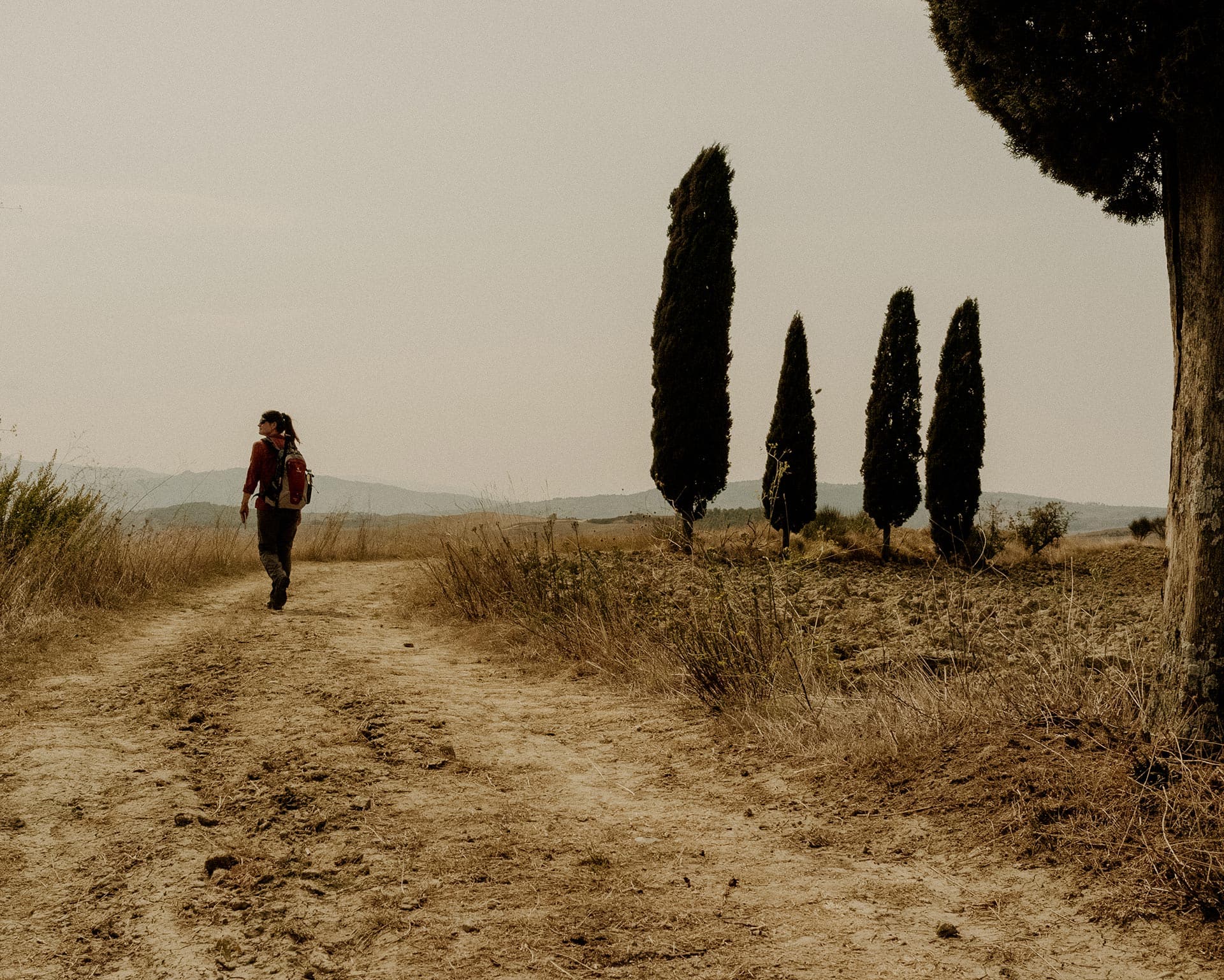 Reisefotografie Toskana