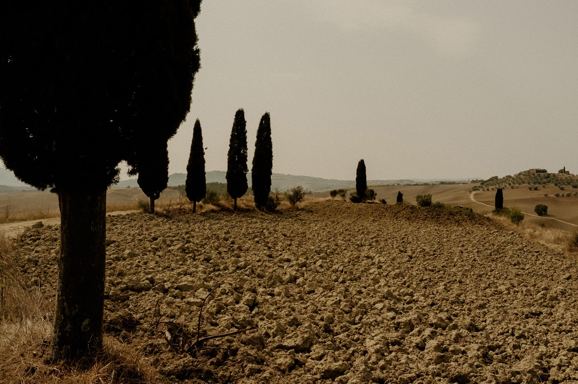 Reisefotografie Toskana