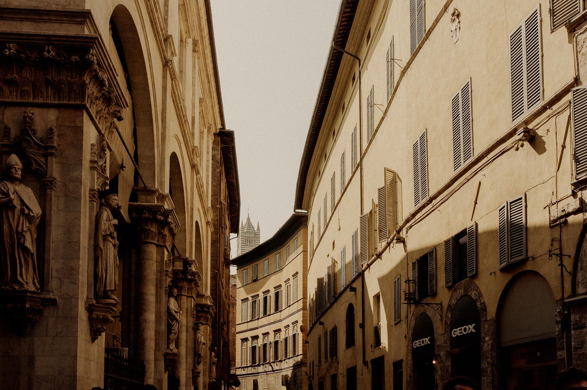 Reisefotografie Toskana