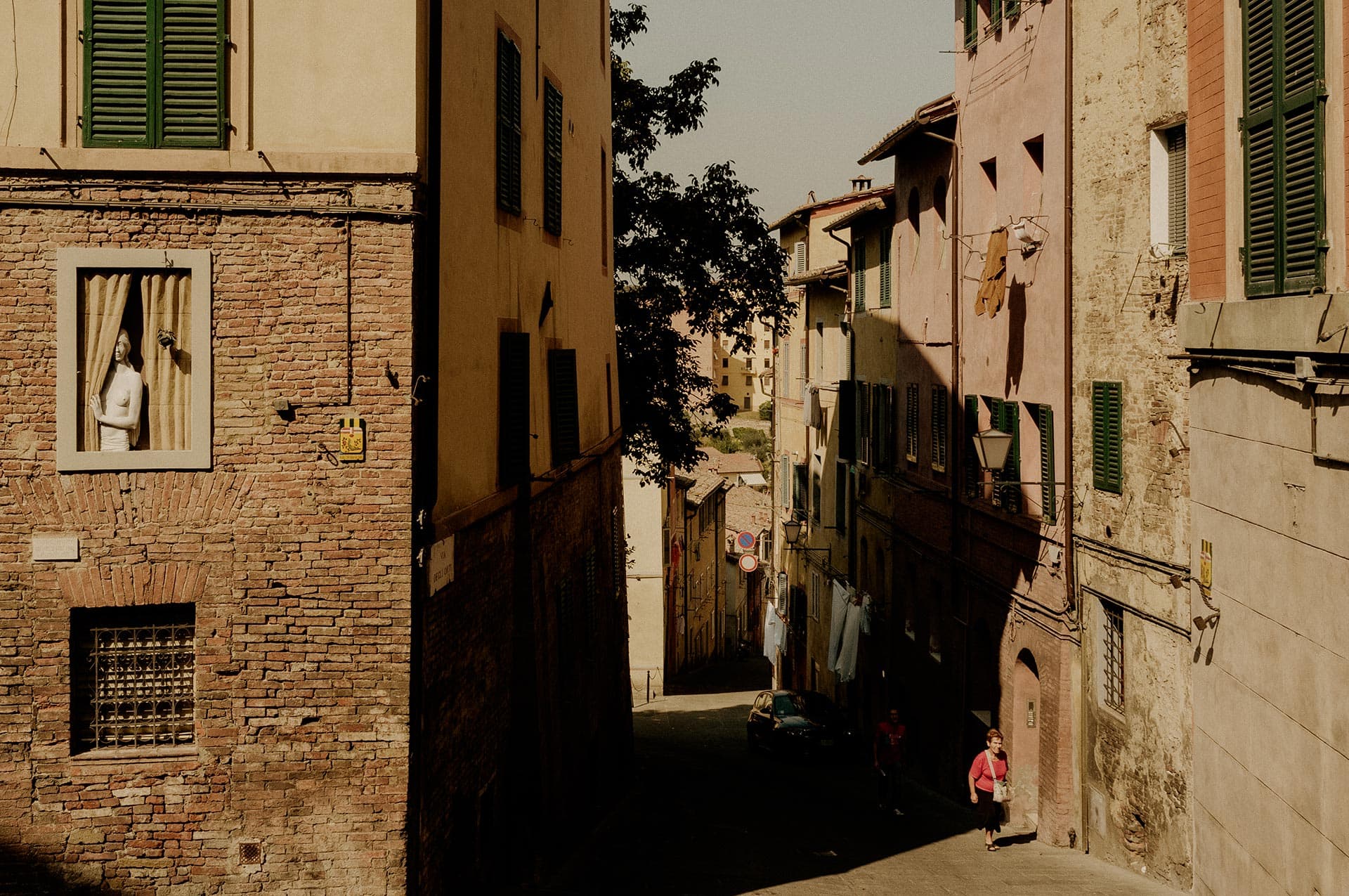 Reisefotografie Toskana