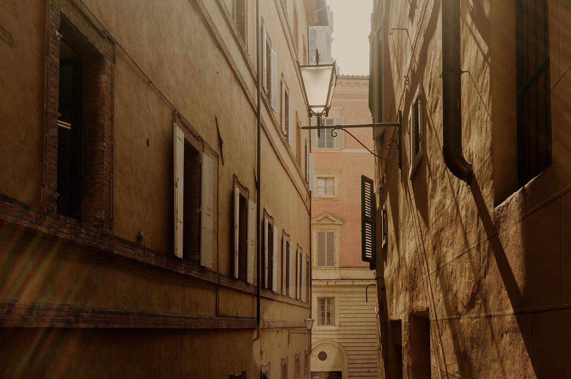 Reisefotografie Toskana