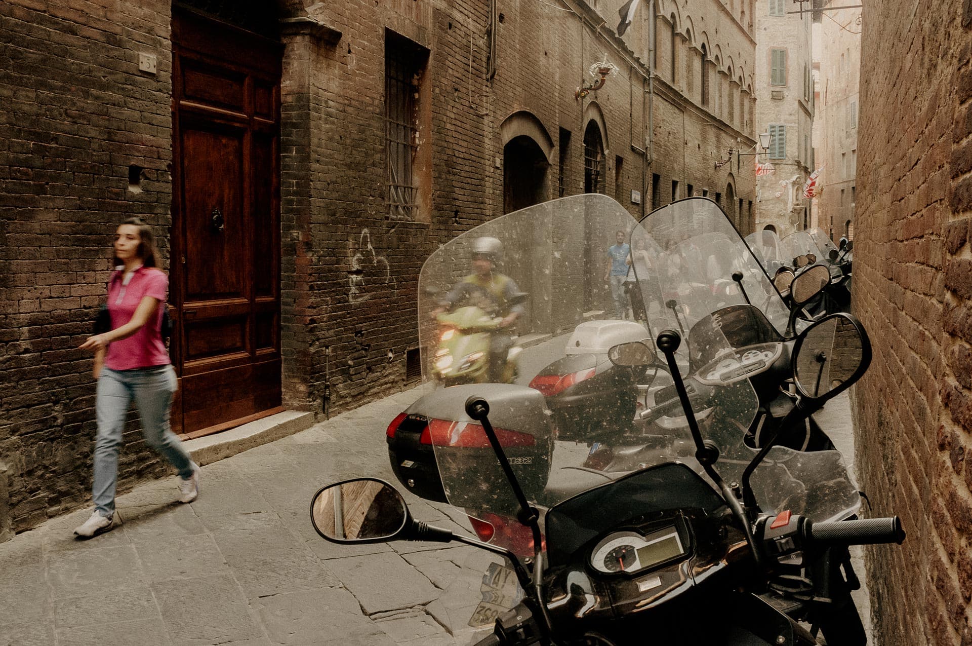 Reisefotografie Toskana