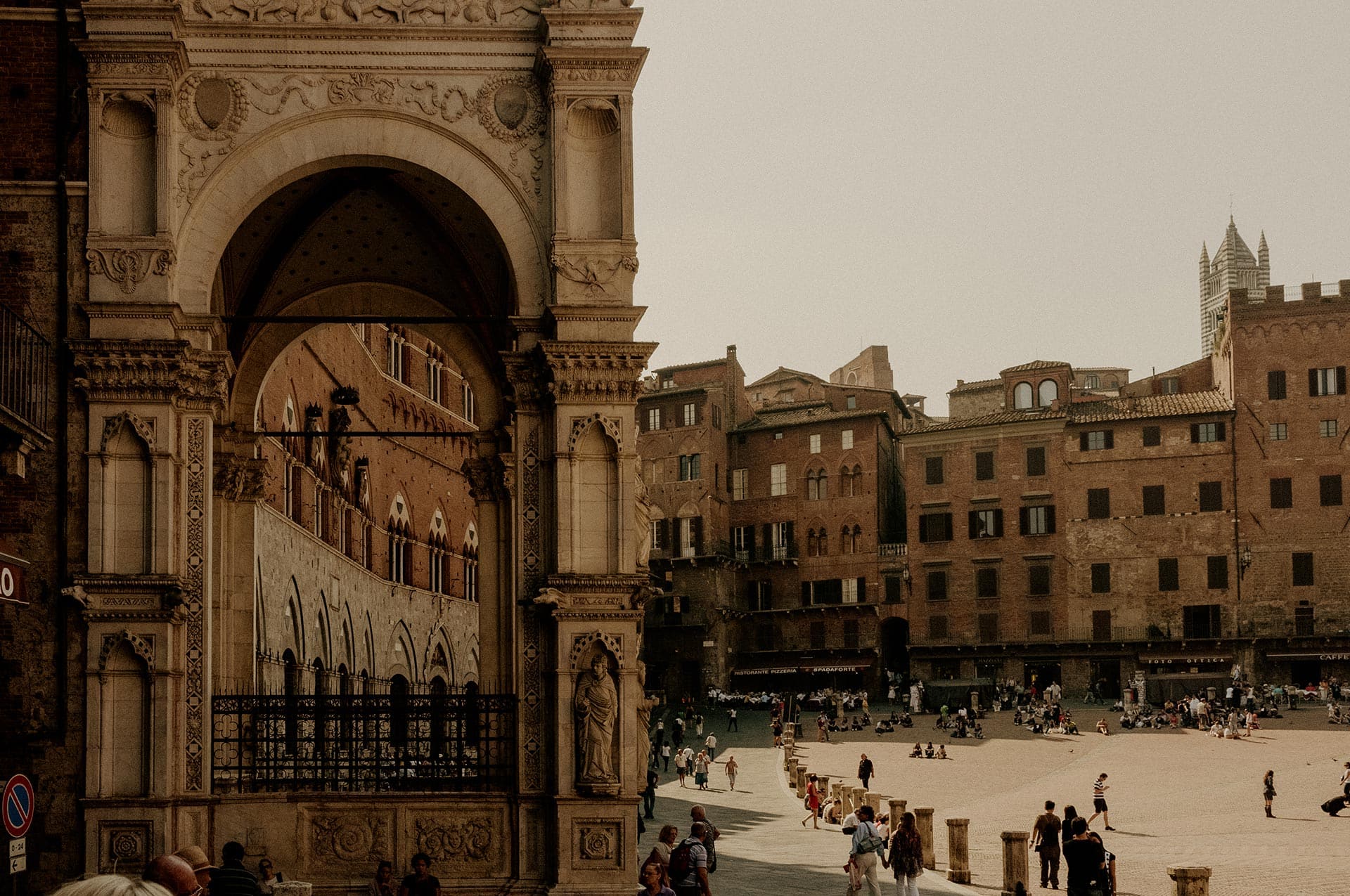 Reisefotografie Toskana