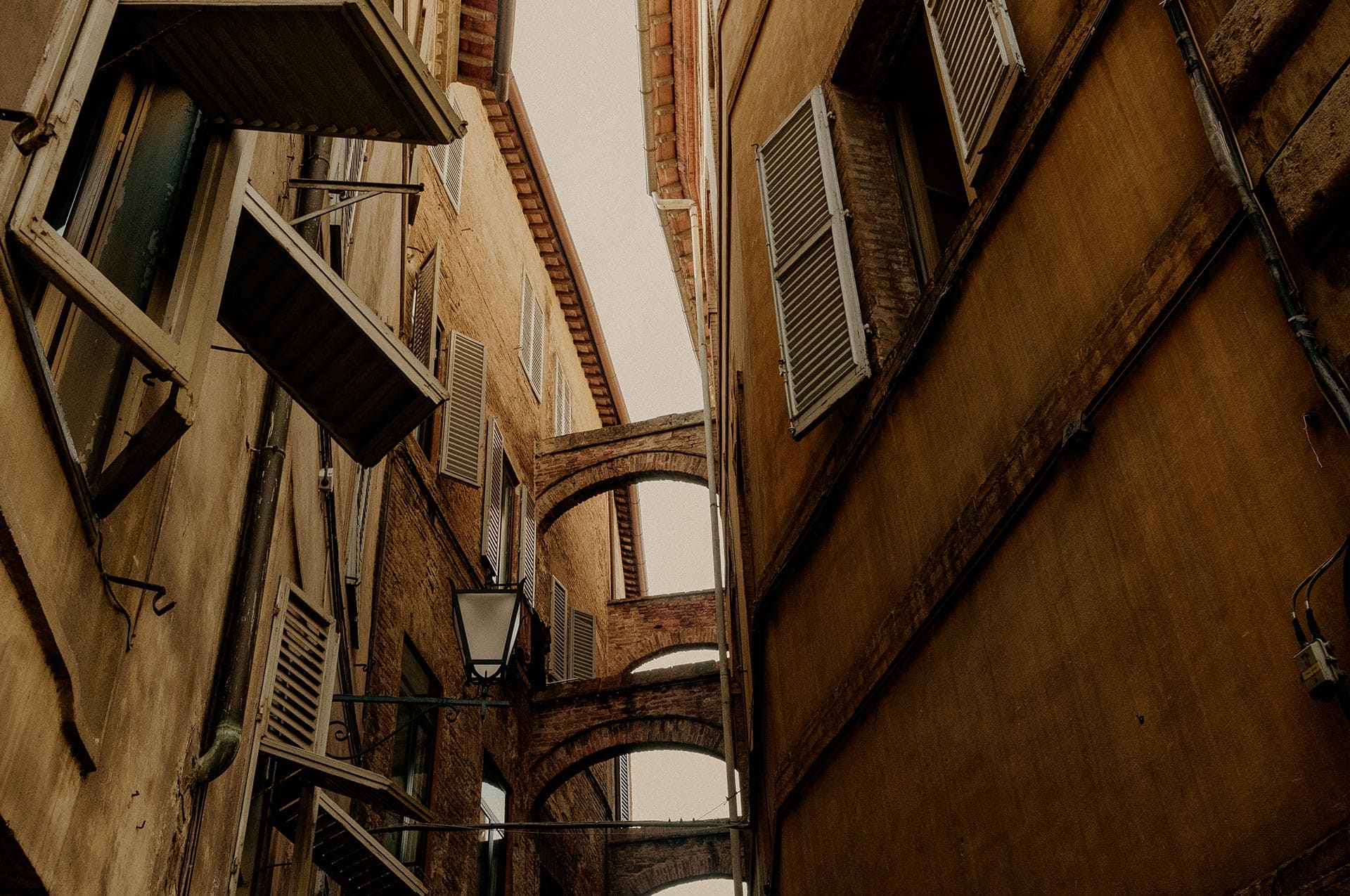 Reisefotografie Toskana