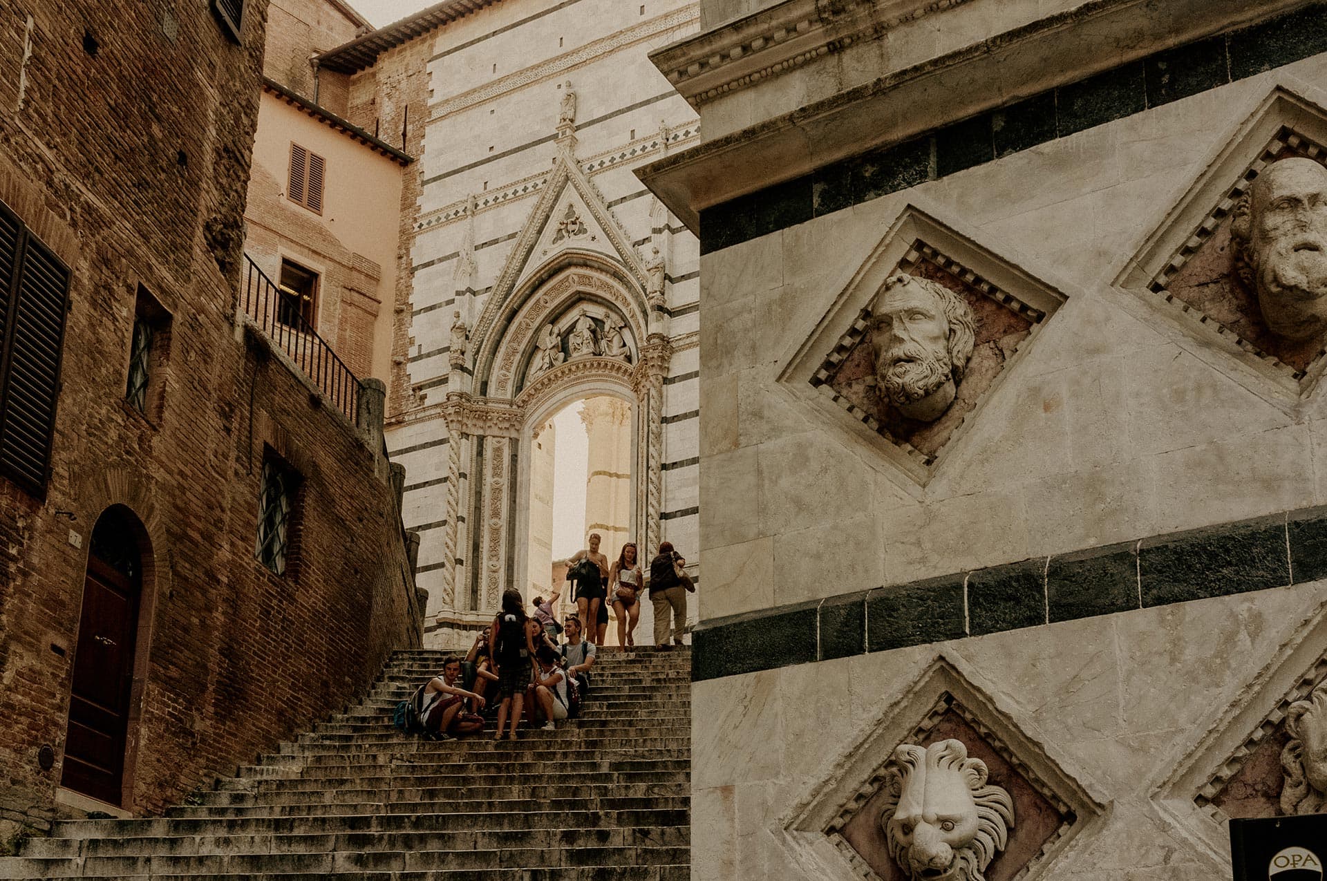 Reisefotografie Toskana