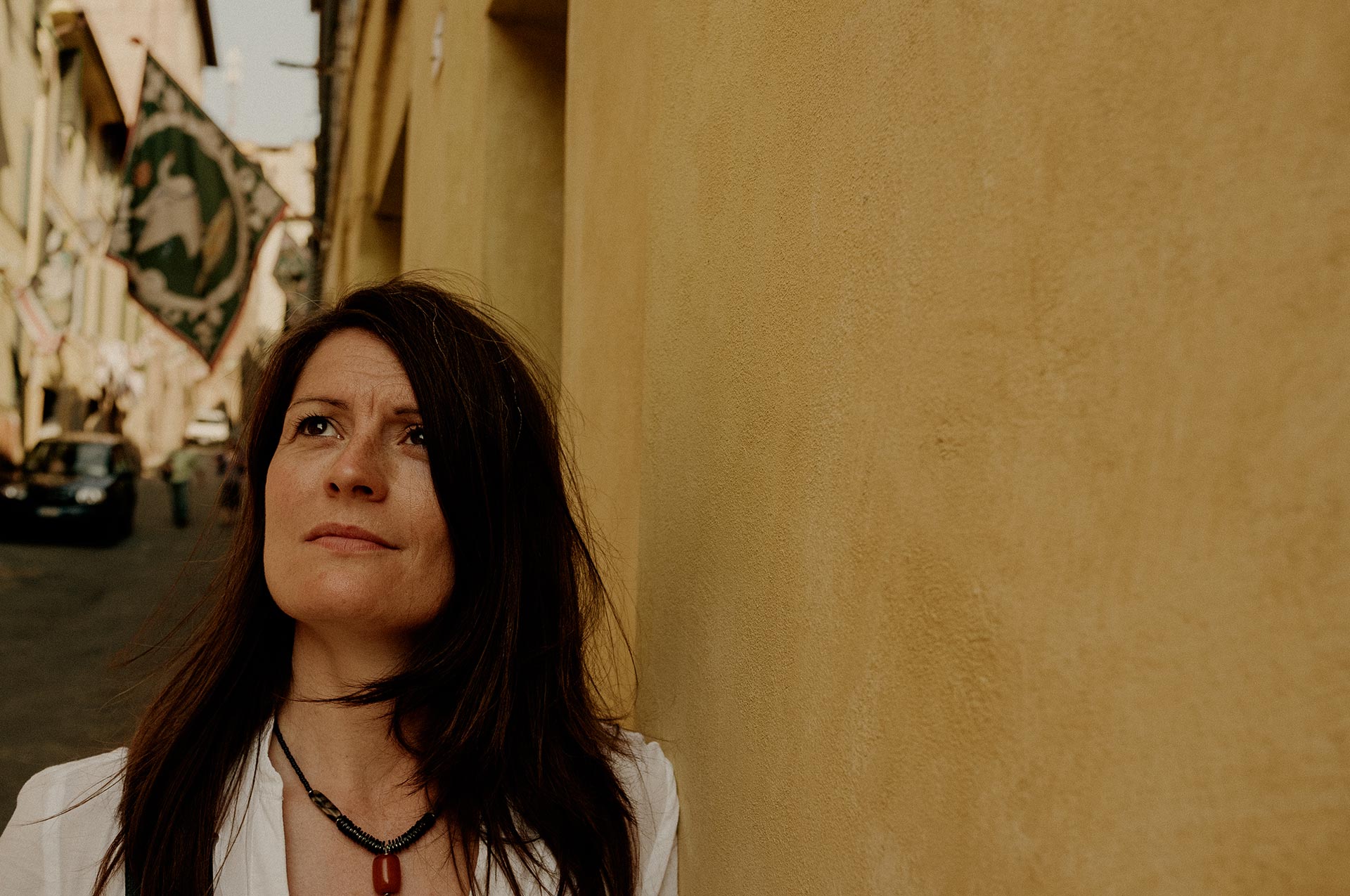 Reisefotografie Toskana