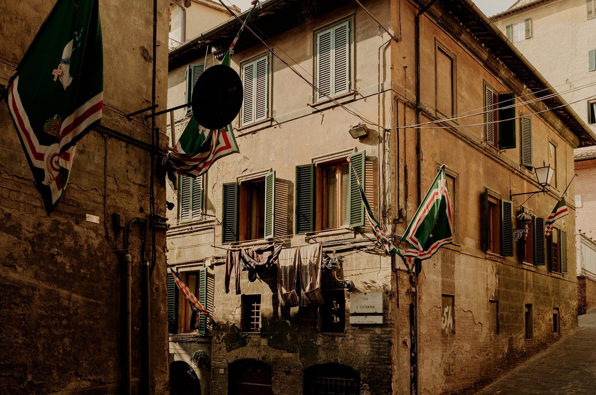 Reisefotografie Toskana