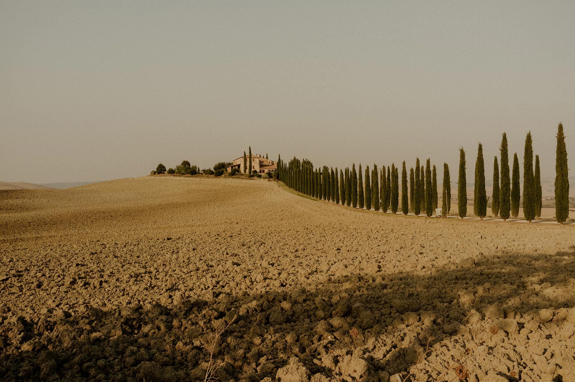 Reisefotografie Toskana