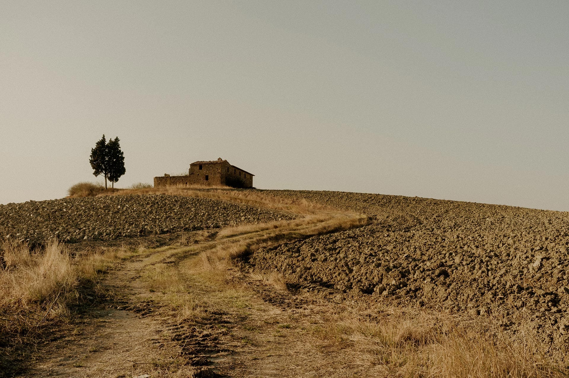 Reisefotografie Toskana