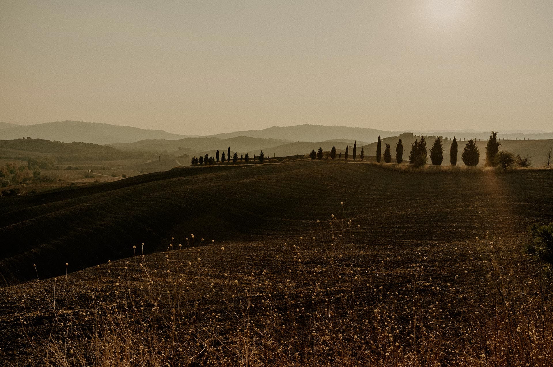 Reisefotografie Toskana
