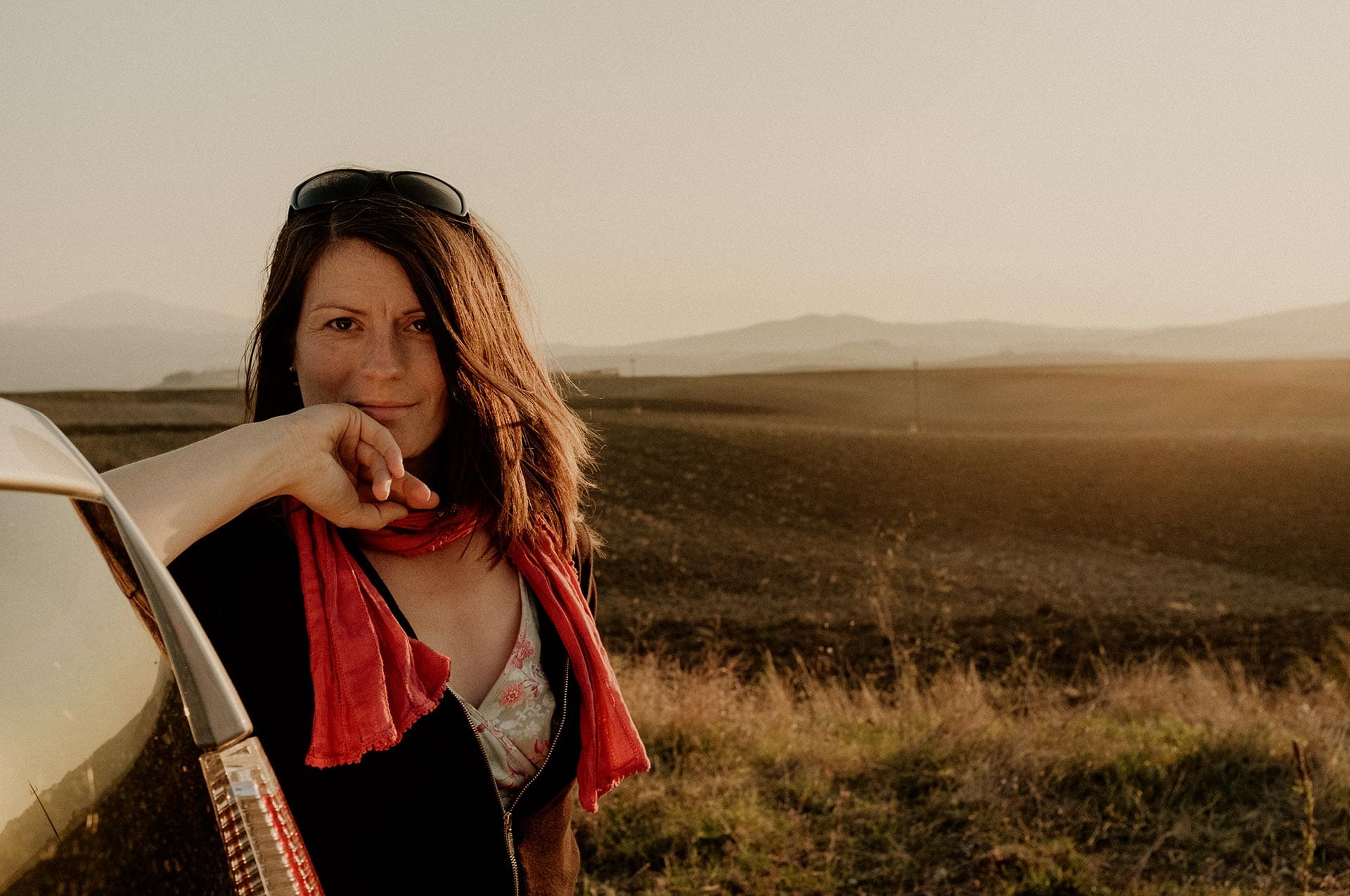 Reisefotografie Toskana