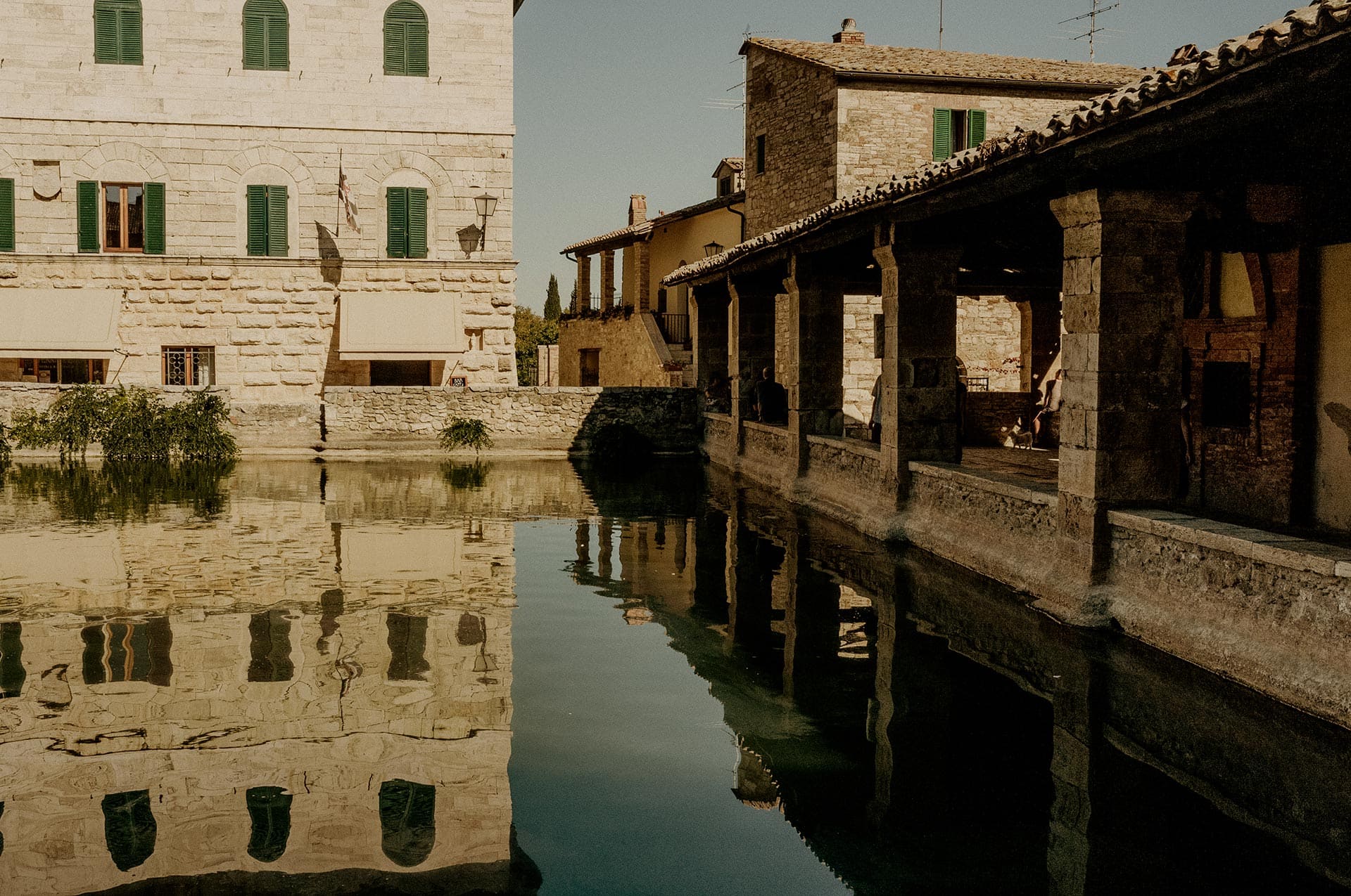 Reisefotografie Toskana