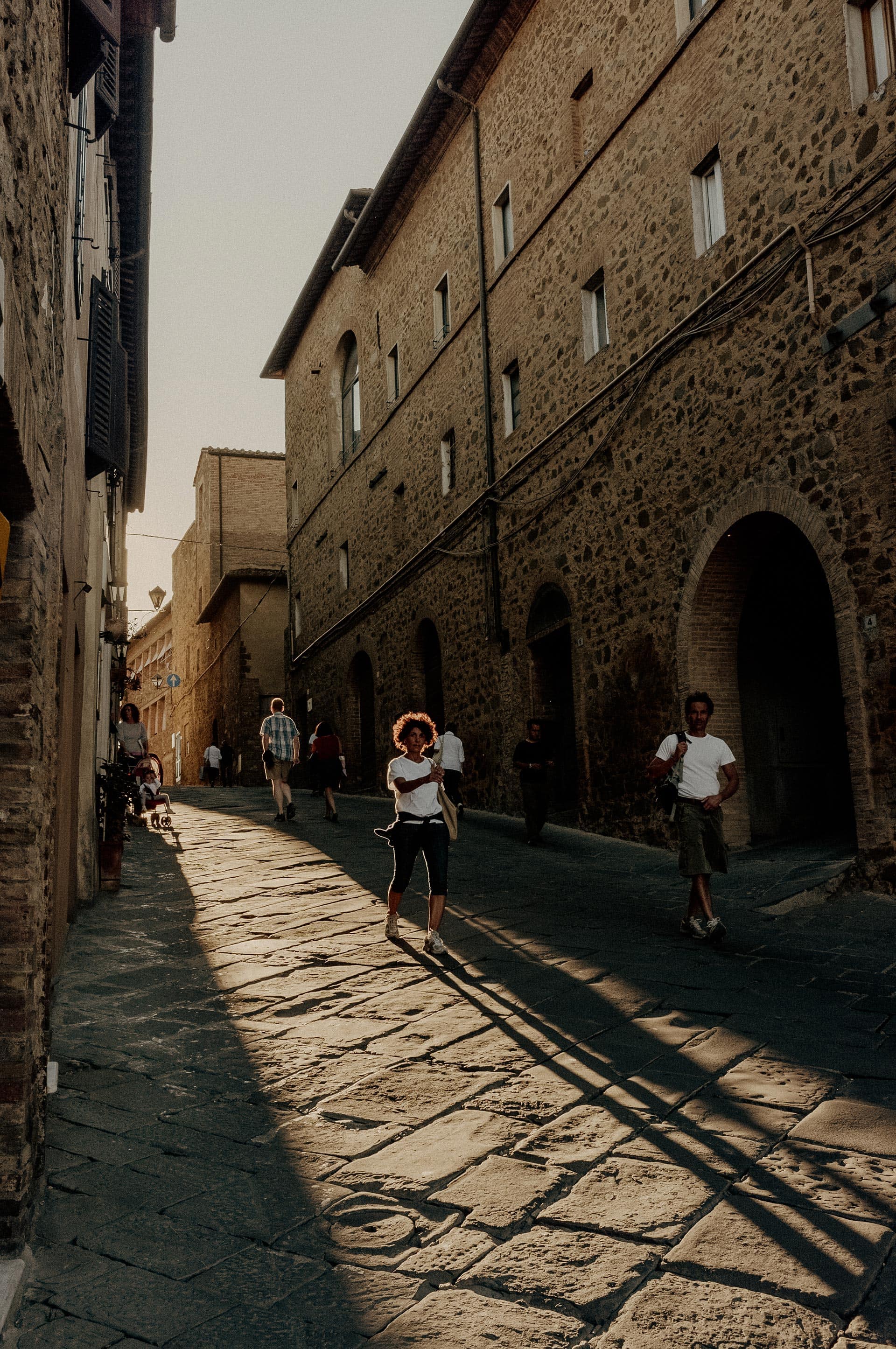 Reisefotografie Toskana