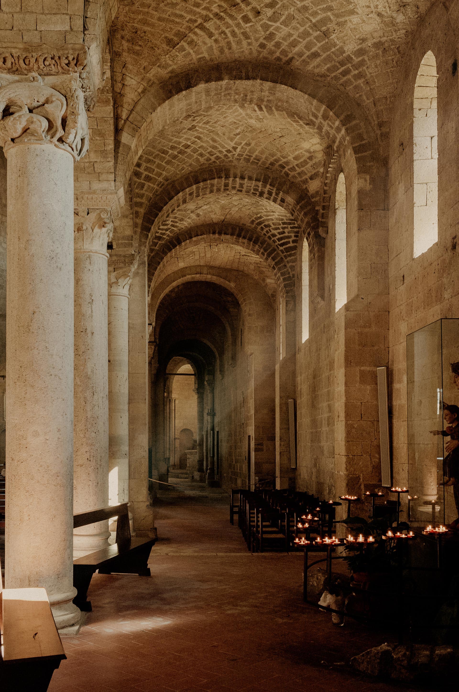 Reisefotografie Toskana