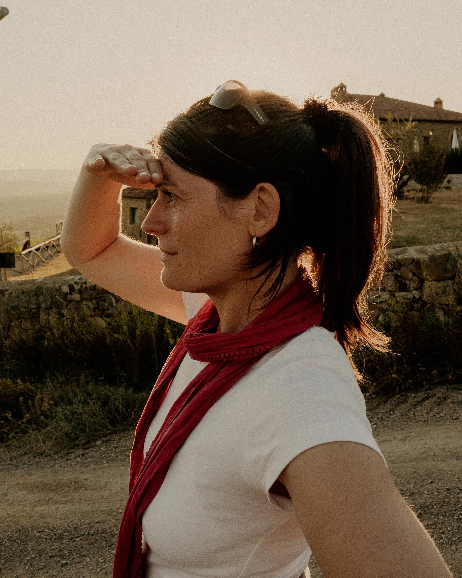 Reisefotografie Toskana