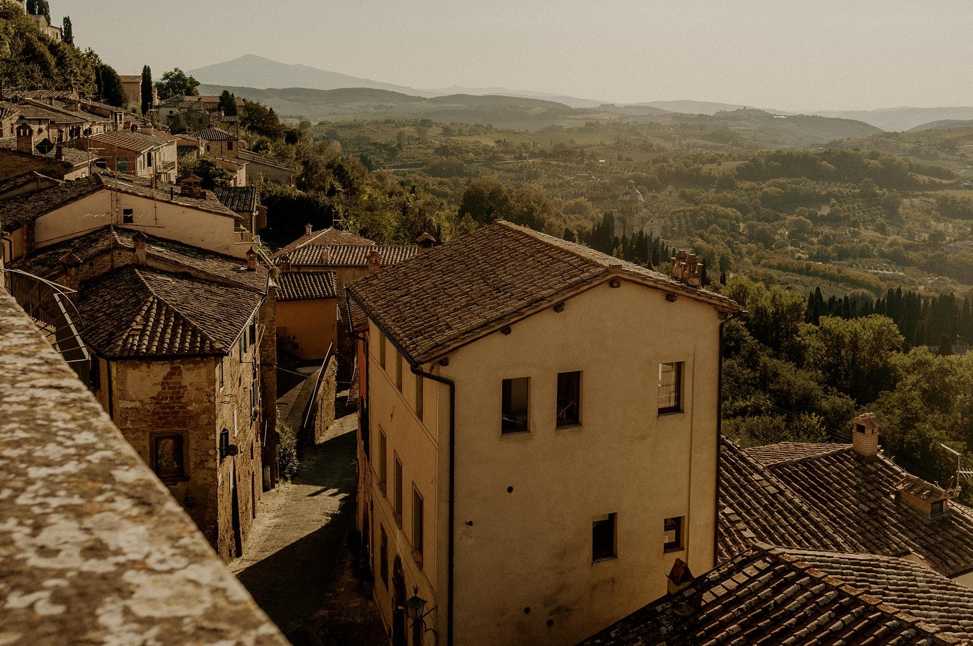Reisefotografie Toskana