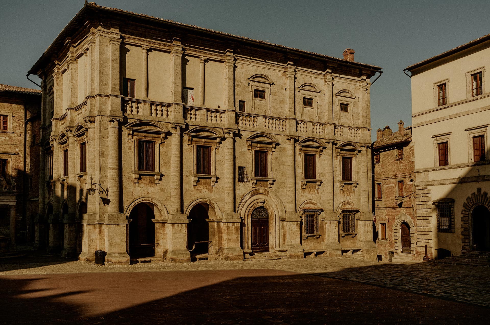 Reisefotografie Toskana