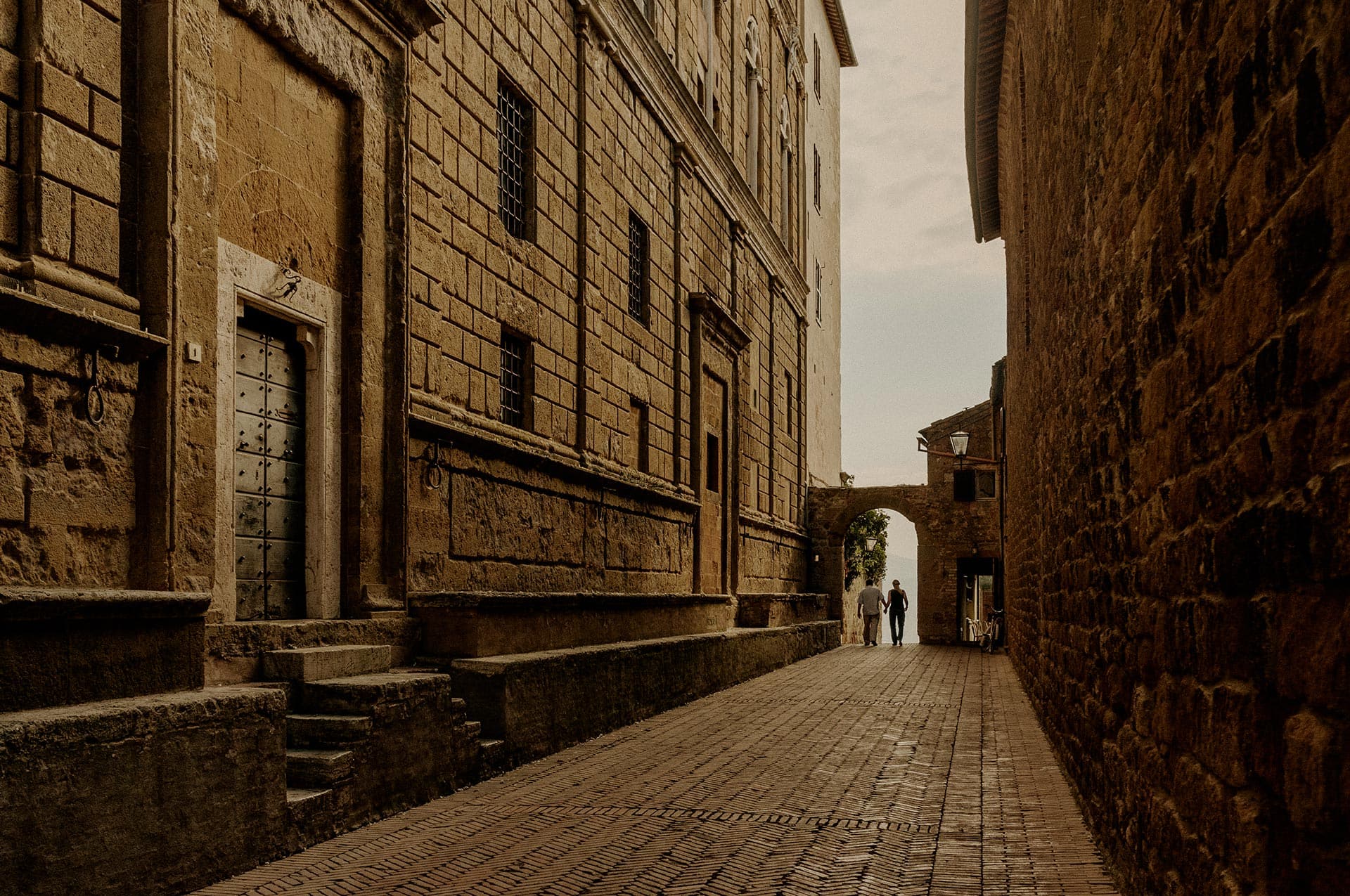 Reisefotografie Toskana