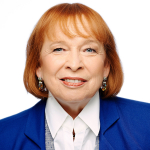 Business Portraits Ingrid Hofmann, Hofmann Zeitarbeit