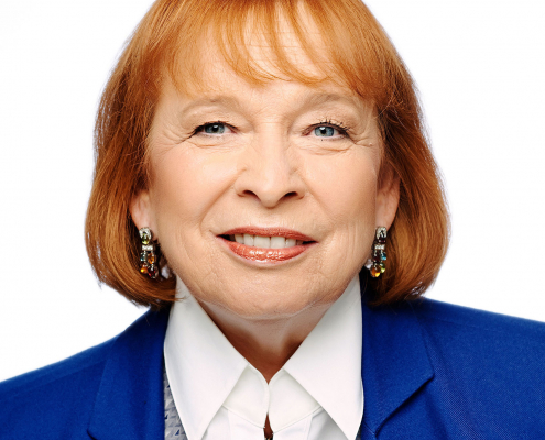 Business Portraits Ingrid Hofmann, Hofmann Zeitarbeit