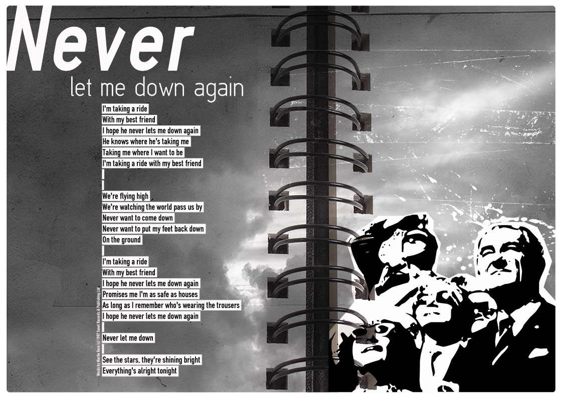 Fotograf Fürth - PDF Magazin OUTPUT 7