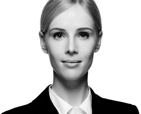 Bewerbungsfotos in Nürnberg, Fürth.