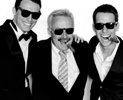 Unternehmensfotografie - Eventfotografie für Unternehmen, Fürth, Nürnberg