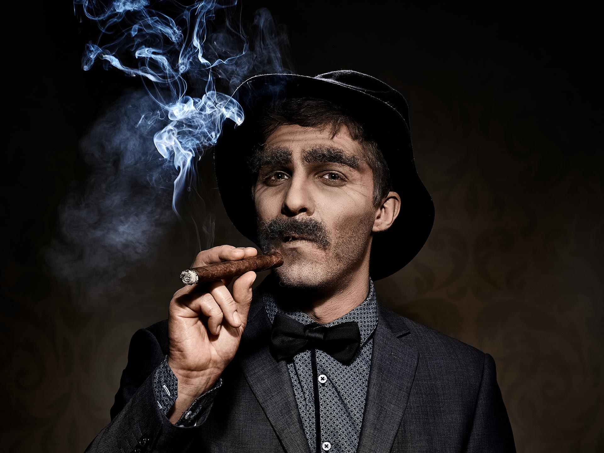 Unternehmensfotografie - Fashionfotografie für Unternehmen, Fürth, Nürnberg