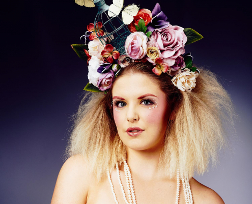 Unternehmensfotografie - Fashionfotografie für Unternehmen, Fürth, Nürnberg