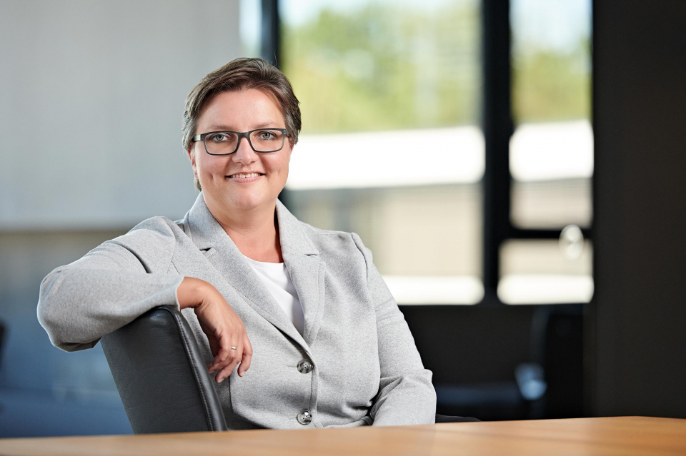 Unternehmensfotografie für KSW Vermögensverwaltung Nürnberg Fürth