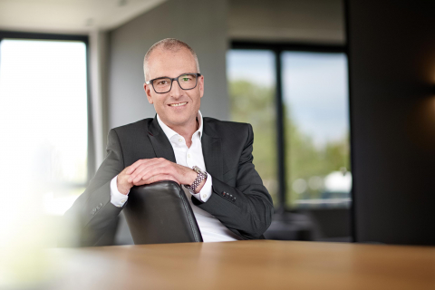 Unternehmensfotografie für KSW Vermögensverwaltung Nürnberg Fürth