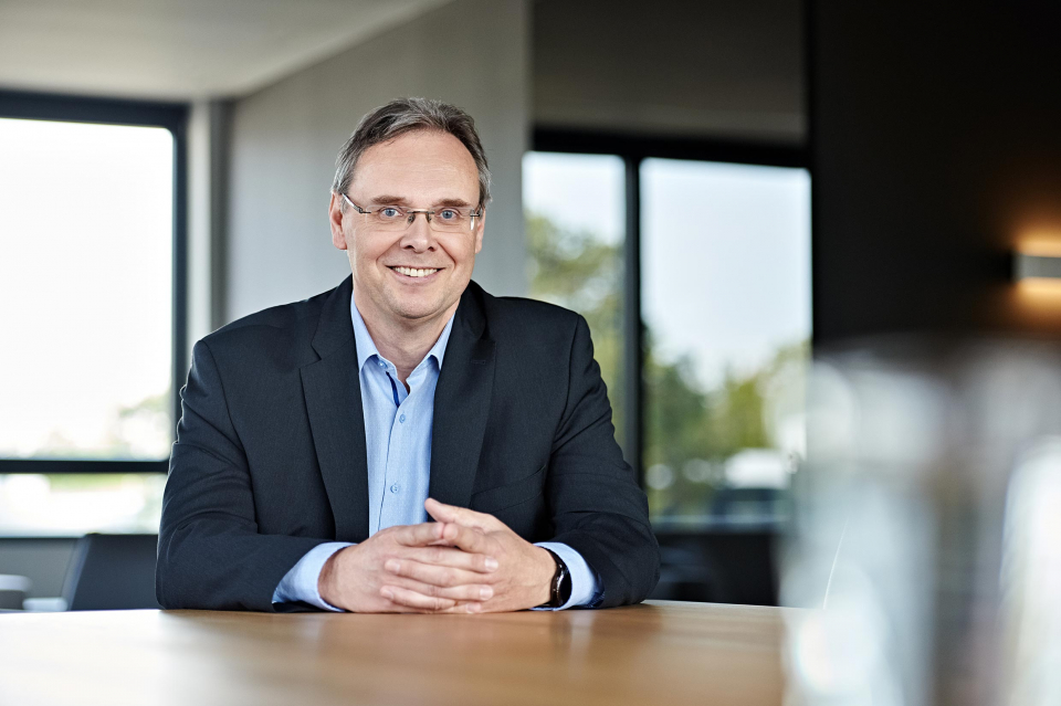 Unternehmensfotografie für KSW Vermögensverwaltung Nürnberg Fürth