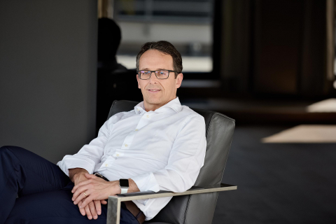 Unternehmensfotografie für KSW Vermögensverwaltung Nürnberg Fürth