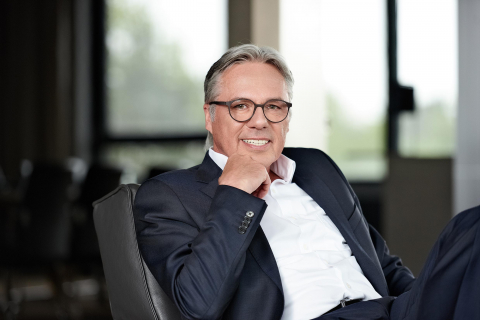 Unternehmensfotografie für KSW Vermögensverwaltung Nürnberg Fürth